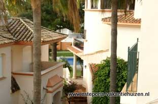 Estepona, Belgravia Club BC21